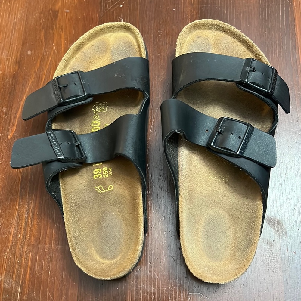 Birkenstock Sandals